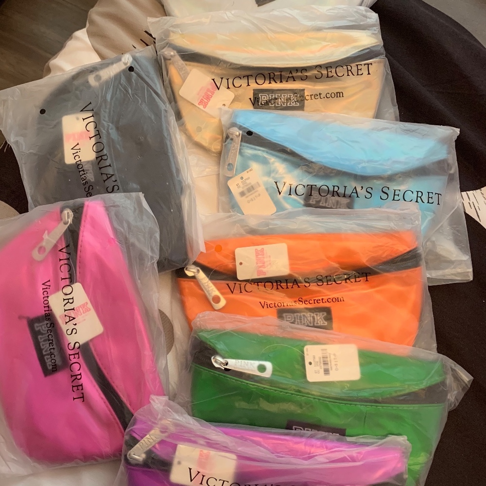 4 pairs of shoes size 6 woman.
